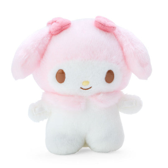 SANRIO JP MM Pitato Friends Doll S