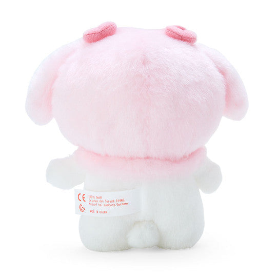 SANRIO JP MM Pitato Friends Doll S