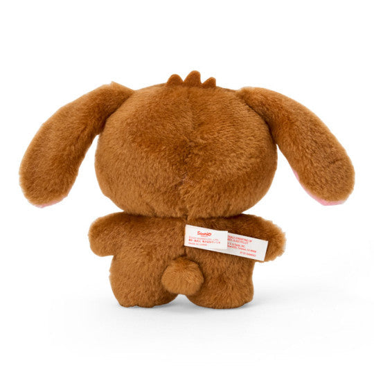 SANRIO JP SIPF Nude Riddle S Black