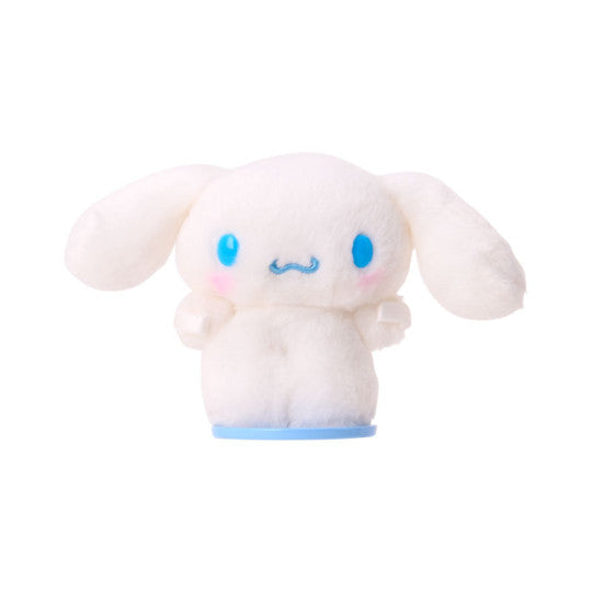 Sanrio JP Original Plushie Doll (SS) - Cinnamoroll : Pitatto Friends