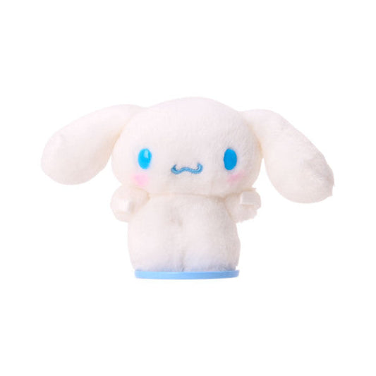 Sanrio JP Original Plushie Doll (SS) - Cinnamoroll : Pitatto Friends