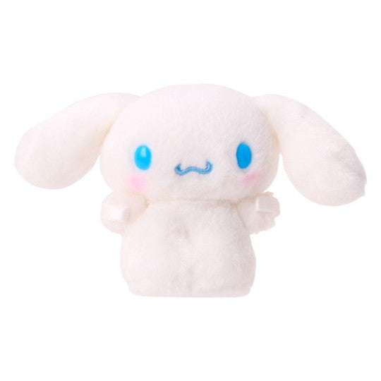 Sanrio JP Original Plushie Doll (SS) - Cinnamoroll : Pitatto Friends