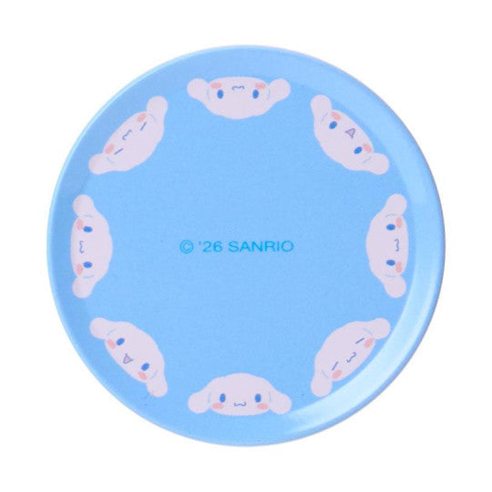 Sanrio JP Original Plushie Doll (SS) - Cinnamoroll : Pitatto Friends