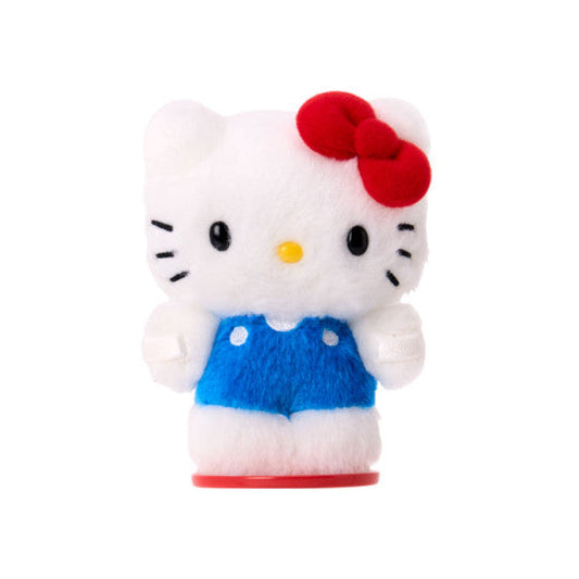 Sanrio JP Original Plushie Doll (SS) - Hello Kitty : Pitatto Friends