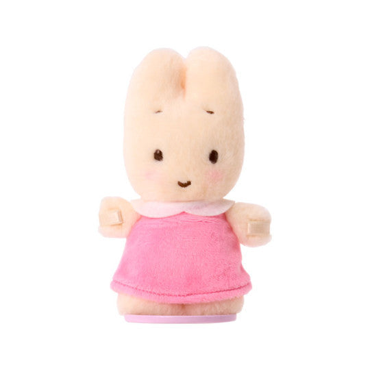 Sanrio JP Original Plushie Doll (SS) - Marron Cream : Pitatto Friends