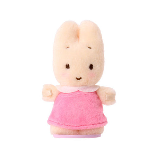 Sanrio JP Original Plushie Doll (SS) - Marron Cream : Pitatto Friends