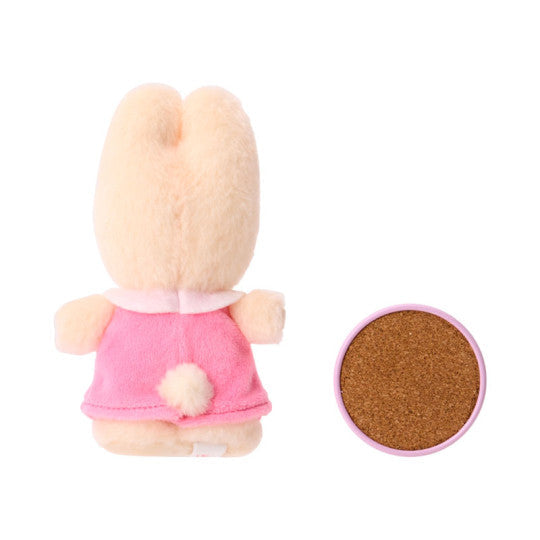 Sanrio JP Original Plushie Doll (SS) - Marron Cream : Pitatto Friends