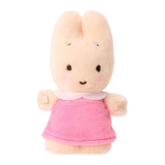 Sanrio JP Original Plushie Doll (SS) - Marron Cream : Pitatto Friends