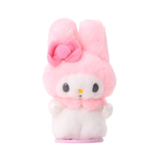 Sanrio JP Original Plushie Doll (SS) - My Melody : Pitatto Friends