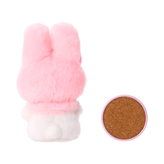 Sanrio JP Original Plushie Doll (SS) - My Melody : Pitatto Friends