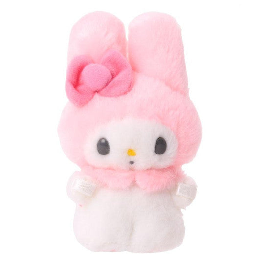 Sanrio JP Original Plushie Doll (SS) - My Melody : Pitatto Friends