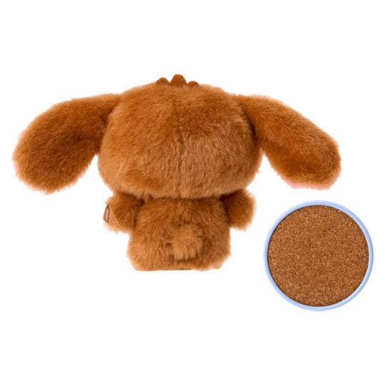 Sanrio JP Original Plushie Doll (SS) - Sugarbunnies Kurousa : Pitatto Friends