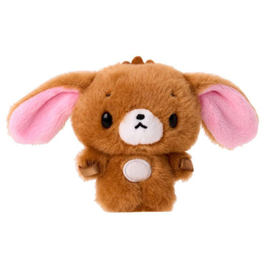 Sanrio JP Original Plushie Doll (SS) - Sugarbunnies Kurousa : Pitatto Friends