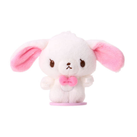 Sanrio JP Original Plushie Doll (SS) - Sugarbunnies Shirousa : Pitatto Friends
