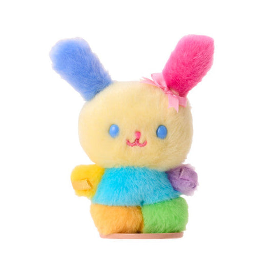 Sanrio JP Original Plushie Doll (SS) - Usahana : Pitatto Friends