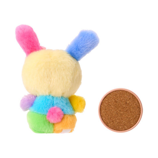 Sanrio JP Original Plushie Doll (SS) - Usahana : Pitatto Friends