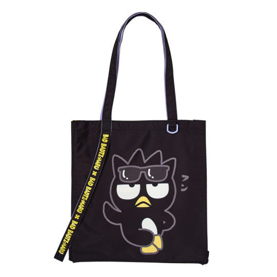 SANRIO JP XO Tote Bag Pose
