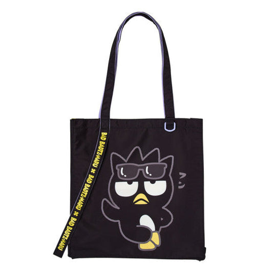 SANRIO JP XO Tote Bag Pose