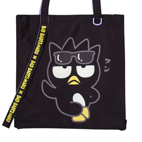 SANRIO JP XO Tote Bag Pose