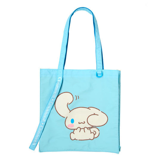 SANRIO JP CN Tote Bag Pose
