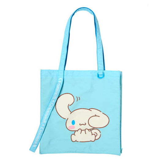 SANRIO JP CN Tote Bag Pose