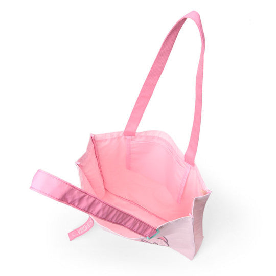 SANRIO JP MM Tote Bag Pose