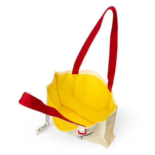 SANRIO JP PC Tote Bag Pose