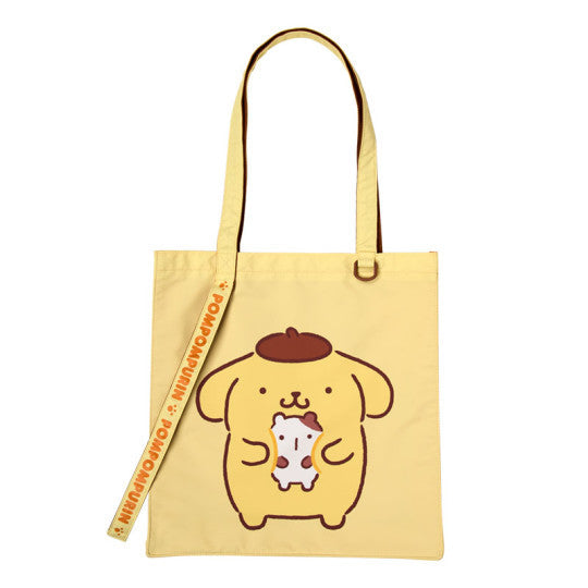 SANRIO JP PN Tote Bag Pose