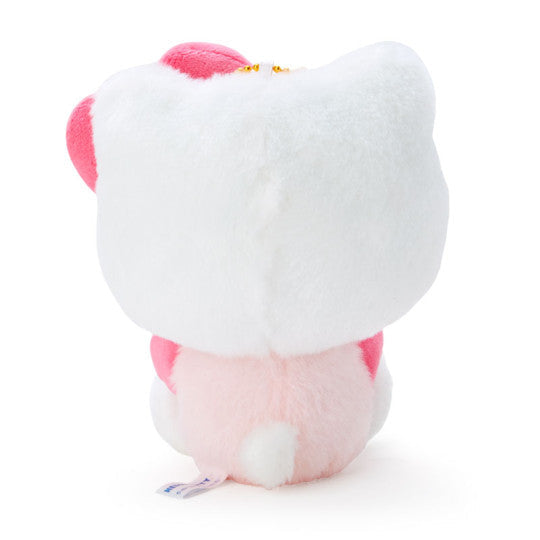 SANRIO JP Good Friends Plush Keychain-Hello Kitty