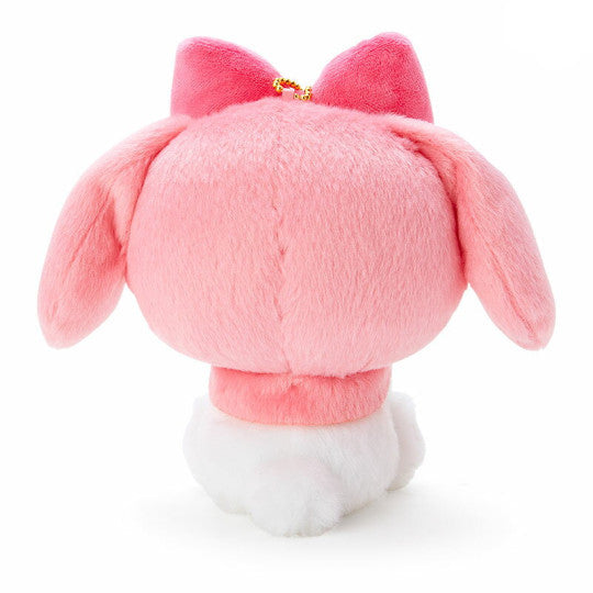 SANRIO JP Good Friends Plush Keychain-My Melody