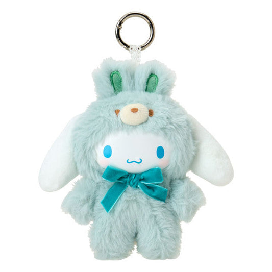 SANRIO JP Fine Face Mini Latte Bunny Cinnamoroll