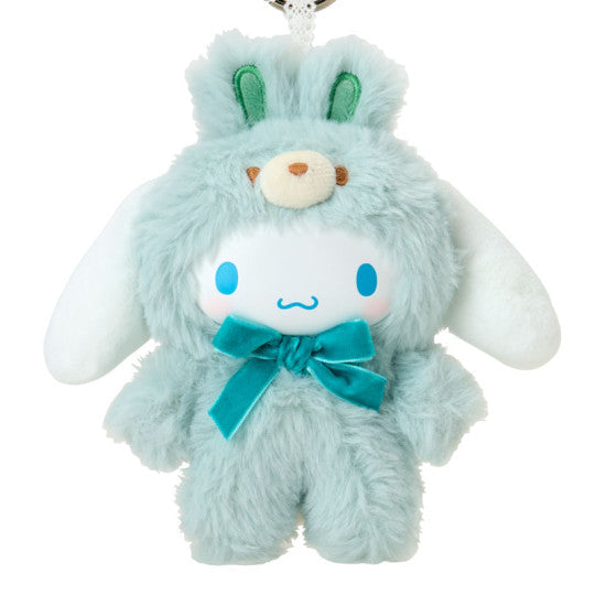 SANRIO JP Fine Face Mini Latte Bunny Cinnamoroll