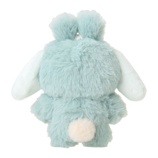 SANRIO JP Fine Face Mini Latte Bunny Cinnamoroll