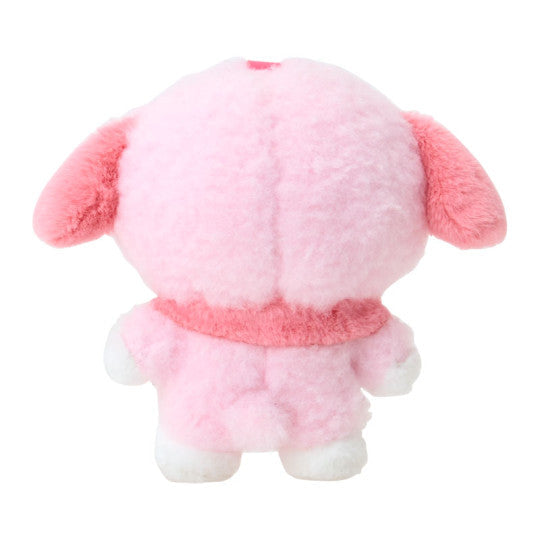 SANRIO JP Fine Face Mini Friends Costume My Melody