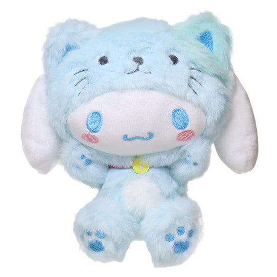 SANRIO JP Fighting plush toy-Cinnamoroll