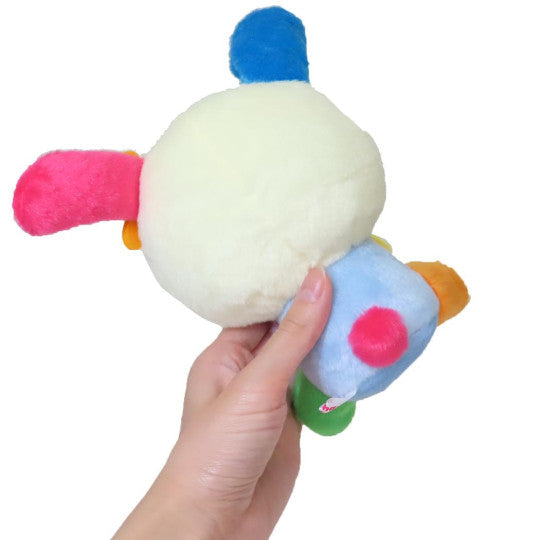 Sanrio Plush Toy - Usahana : Heart-pounding Memories Heisei Retro