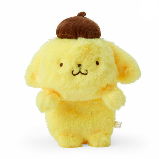 Sanrio Characters Funbaruzu Pompompurin