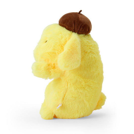 Sanrio Characters Funbaruzu Pompompurin