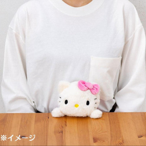 Sanrio Characters Funbaruzu Pompompurin