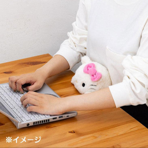 Sanrio Characters Funbaruzu Pompompurin