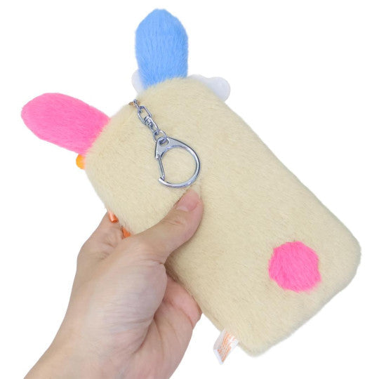 Sanrio JP Pass Case - Usahana Sunburn