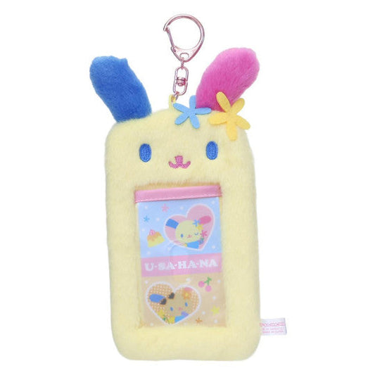 Sanrio JP Pass Case - Usahana
