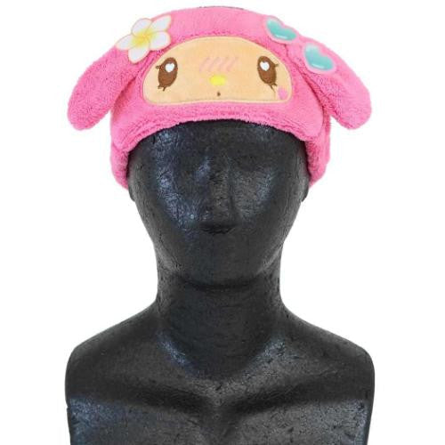 Sanrio Hairband Gyaru 4 MM