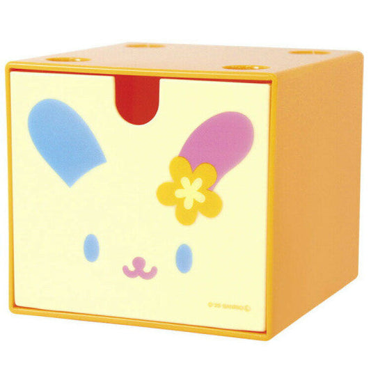 SANRIO JP Stacking Chest Face/Usahana