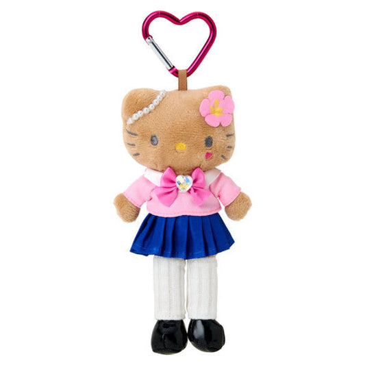 SANRIO JP Style Up Mascot - Hello Kitty : Fantasy Collection Suntan