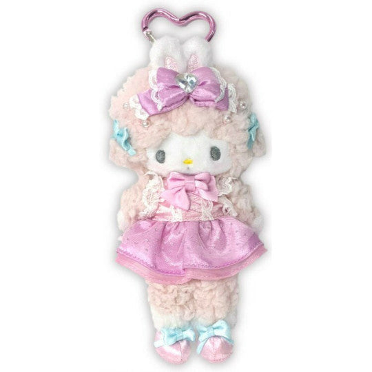 Sanrio JP Style Up Mascot - My Sweet Piano : Bunnies Ballerina Rabbit