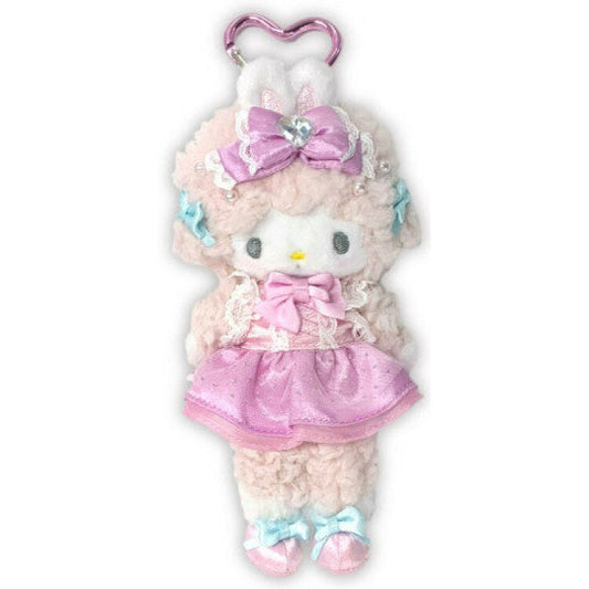 Sanrio JP Style Up Mascot - My Sweet Piano : Bunnies Ballerina Rabbit