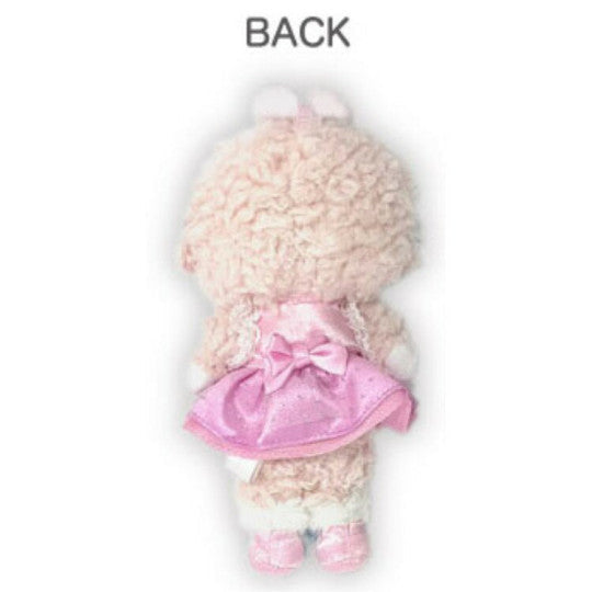 Sanrio JP Style Up Mascot - My Sweet Piano : Bunnies Ballerina Rabbit