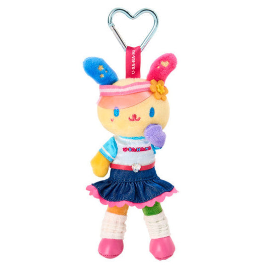 Sanrio JP Style Up Mascot - Usahana : Sporty