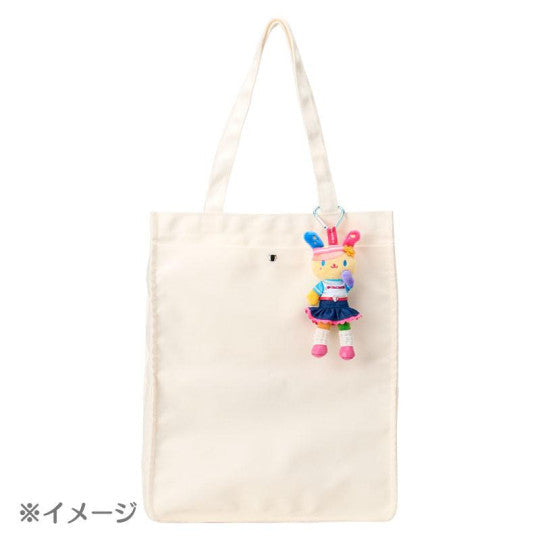 Sanrio JP Style Up Mascot - Usahana : Sporty